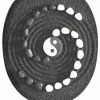 SANILO® WC-Sitz mit Absenkautomatik Yin Yang -Badaccessoires Verkäufe f5db236cc3d244ab92f10050b6a5c8b0