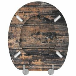 SANILO® WC-Sitz Vintage -Badaccessoires Verkäufe f62ce071246f4c91a01041bac87fe4a9