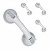 Relaxdays 4 Haltegriffe mit Saugnapf -Badaccessoires Verkäufe f65f3d479fb646a5a57976971ae48775