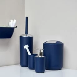 WENKO Flüssigseifenspender -Badaccessoires Verkäufe f6a661dfabc545ed86d991ef0700b51a 1