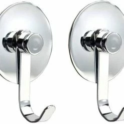 WENKO TurboFIX Haken, 2er Set