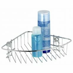 WENKO Eckbadezimmerregal Classic 13 WENKO Eckbadezimmerregal Classic -Badaccessoires Verkäufe f71ae8a6f4a64ee4941bc3f1888216d4