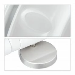 Relaxdays Toilettendeckel mit Absenkautomatik -Badaccessoires Verkäufe f72febb51d5d4a059feb8e71d3ba8f6b