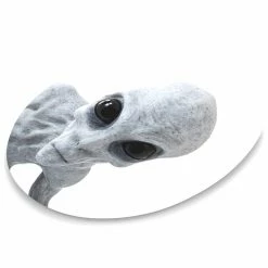 SANILO® WC-Sitz mit Absenkautomatik Alien -Badaccessoires Verkäufe f7a44eccfcf249b999663595efb1f839