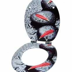 SANILO® WC-Sitz mit Absenkautomatik Elegance 13 SANILO® WC-Sitz mit Absenkautomatik Elegance -Badaccessoires Verkäufe f7e777396d9543609fb030e0dd284dc6