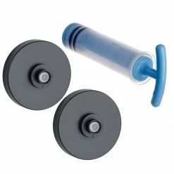 WENKO VacuumLoc Adapter Befestigen ohne bohren