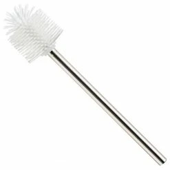 WENKO Abnehmbarer Silikonpinsel 7,5 cm