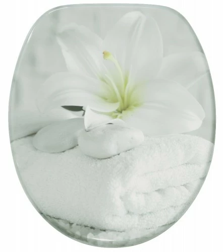 SANILO® WC-Sitz Good Feeling 3 SANILO® WC-Sitz Good Feeling