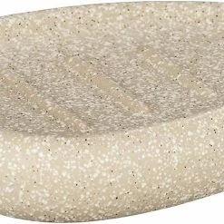 PION Keramik-Seifenmacher, grau, Wenko