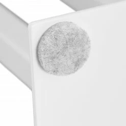 Relaxdays WC Garnitur in matter Optik - Weiß 19 Relaxdays WC Garnitur in matter Optik - Weiß -Badaccessoires Verkäufe f9c44e0c88a64083a31af2a9d13efaa0