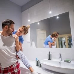 Relaxdays 5-tlg. Badezimmer Set Edelstahl -Badaccessoires Verkäufe fbd86ab6f4484f669b1c006d7f41ee17