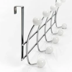 Türhänger - 5 Haken, ZELLER -Badaccessoires Verkäufe fc24c592b3904514ae77b5e9ef2b0eb3