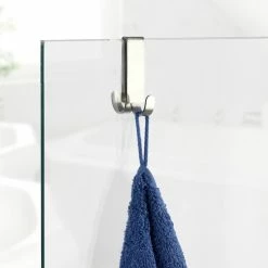 WENKO VIESTE Handtuchhaken 10 WENKO VIESTE Handtuchhaken -Badaccessoires Verkäufe fc36f7f141a04c08bdaa533aba8194df