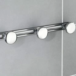 WENKO Hakenleiste, Badehalter BASIC 11 WENKO Hakenleiste, Badehalter BASIC -Badaccessoires Verkäufe fc41a667f0e04668a7f1bf3c9d1f5c6f