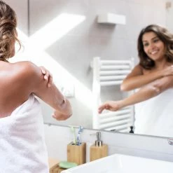 Relaxdays Badaccessoires Bambus 3er Set -Badaccessoires Verkäufe fcf144d094544293945265161218ac05