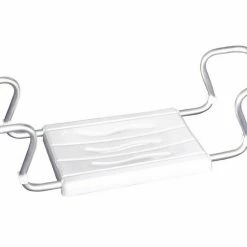 WENKO Badewannensitz SECURA, ausziehbar