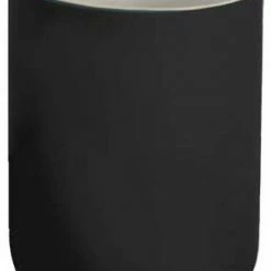 Douceur d'intérieur Zahnputzbecher MAMBO, 7,3 x 9,5 cm