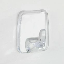 UNIVERSAL Kleiderbügel, 2 Stück, Wenko -Badaccessoires Verkäufe fe8cf806a7e84a0dac1ae26c543ac12c