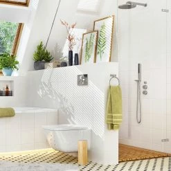 Relaxdays Toilettenbürste 3er Set schwarz -Badaccessoires Verkäufe fe9df094100e4b3d8d0ac77e7dde3dad