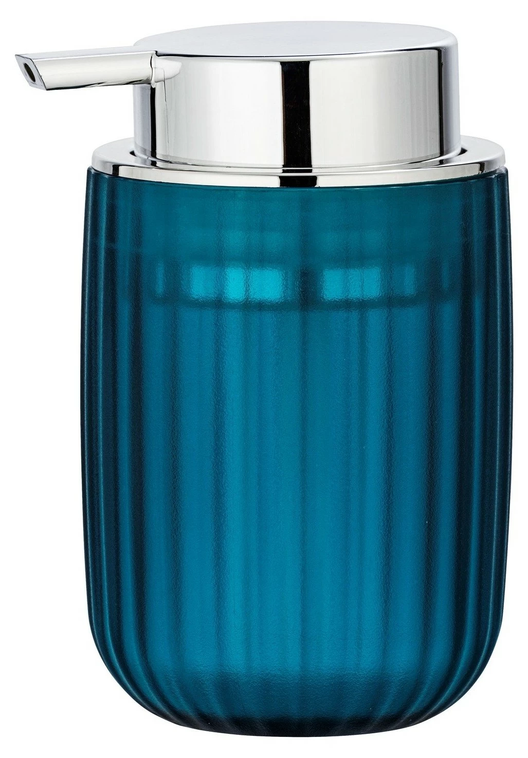 Seifenspender AGROPOLI, meerblau, WENKO 7 Seifenspender AGROPOLI, meerblau, WENKO – Bild 5