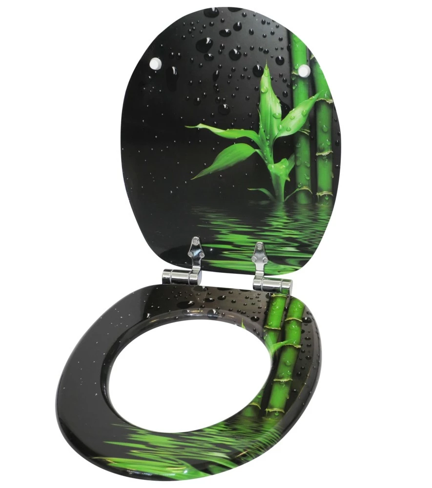 SANILO® WC-Sitz Virella 6 SANILO® WC-Sitz Virella – Bild 4