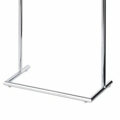 Zeller Handtuchständer Matheo - Chrom -Badaccessoires Verkäufe handtuchstaender matheo chrom 300416