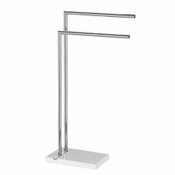 WENKO Handtuchständer Noble