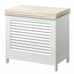 Pelipal Sitzhocker Quickset 928 - Weiß