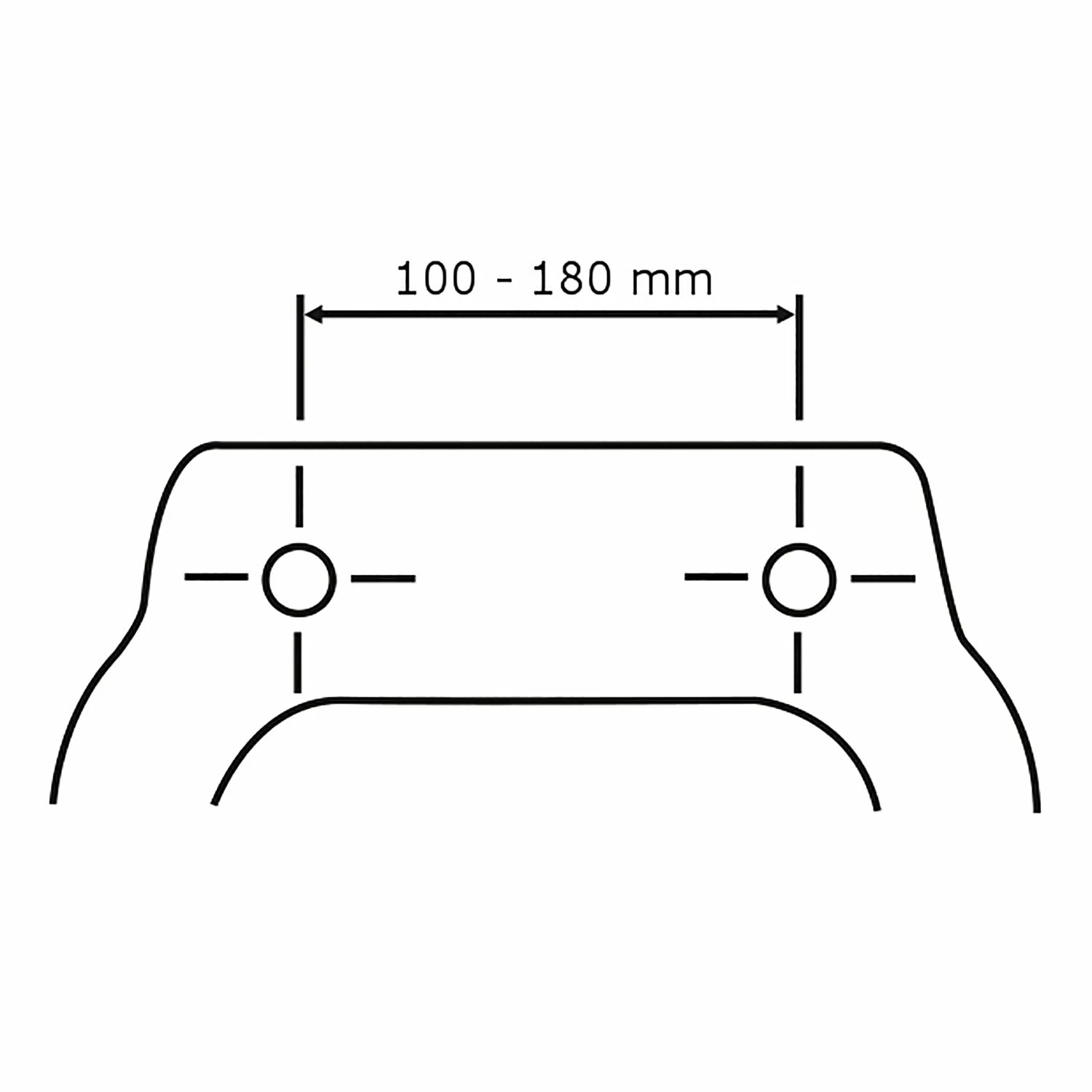 WENKO WC-Sitz Slate Rock - Blau 8 WENKO WC-Sitz Slate Rock - Blau – Bild 6