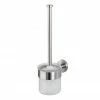 WENKO WC-Garnitur Bosio - Edelstahl´- Silber -Badaccessoires Verkäufe wenko 2014 01 02 831370