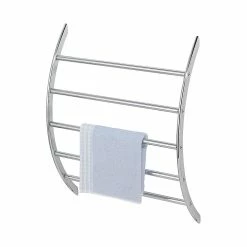 WENKO Wand-Handtuchhalter Exclusiv