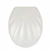 WENKO Premium WC-Sitz Muschel -Badaccessoires Verkäufe wenko 2014 01 02 831854