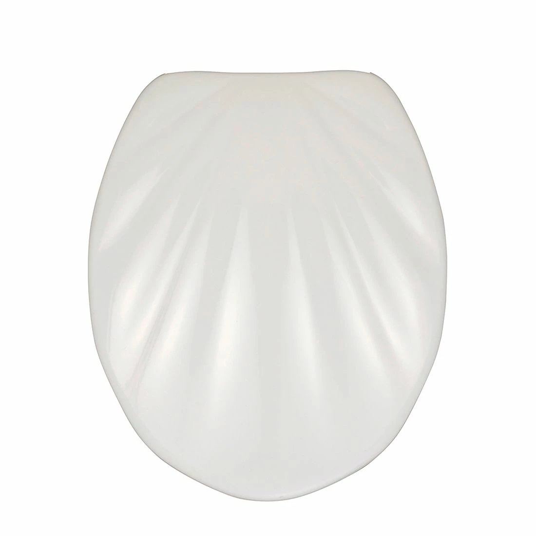 WENKO Premium WC-Sitz Muschel 3 WENKO Premium WC-Sitz Muschel