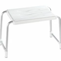 WENKO Alltagshilfen - Dusch- und Wannenhocker