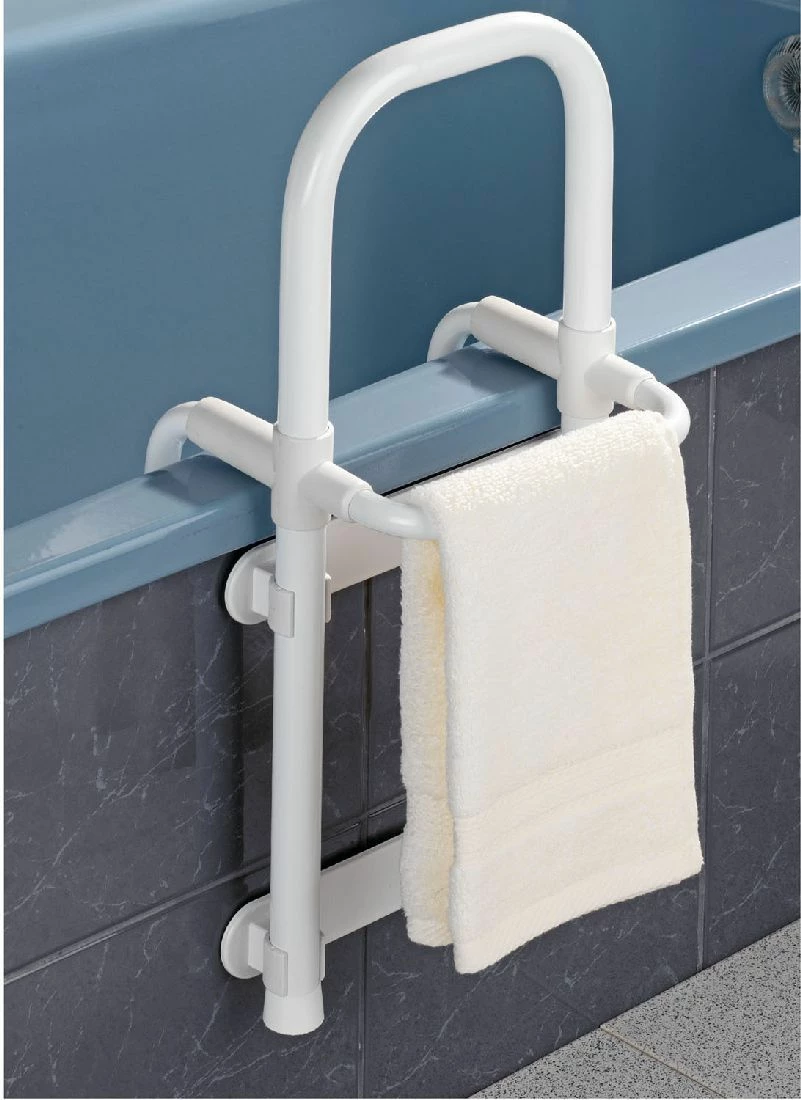 WENKO Einstiegshilfe - für Badewanne 4 WENKO Einstiegshilfe - für Badewanne – Bild 2