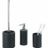 WENKO Hygienegarnitur - Kunststein -Badaccessoires Verkäufe wenko wenko hygienegarnitur aus kunststein m wk bzb 0041 1