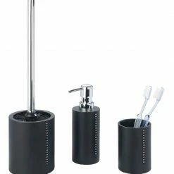 WENKO Hygienegarnitur - Kunststein